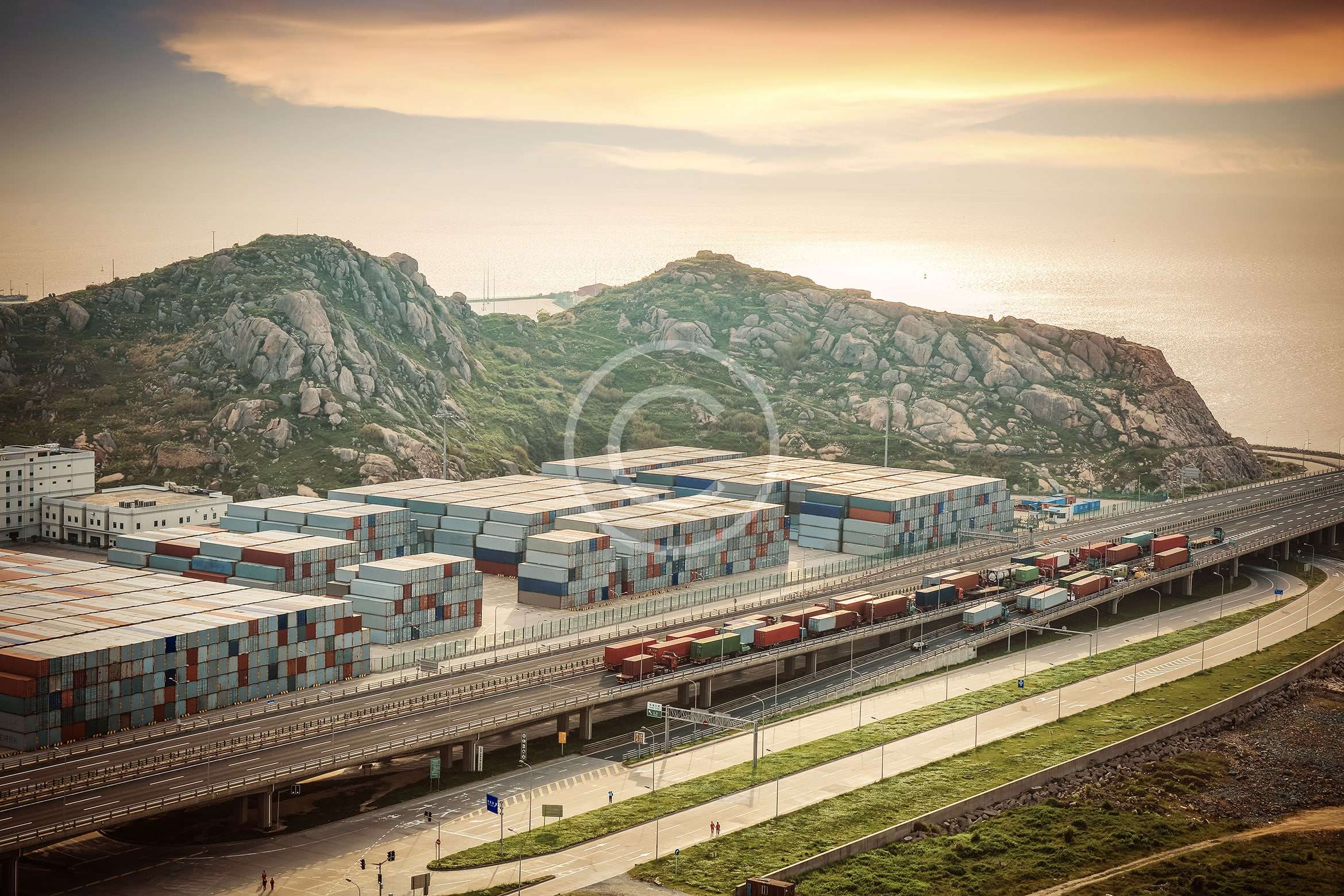 Cargo Tracking – Tricon Shipping (Pvt.) Ltd.